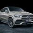 Mercedes GLE coupe