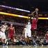 Miami Heat: Charlotte Bobcats 96:82  
