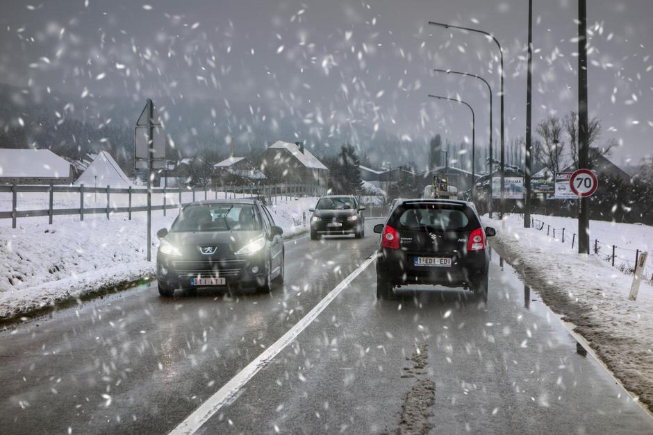 Sneg | Avtor: Profimedia