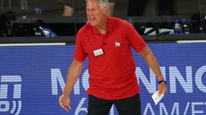 Brett Brown