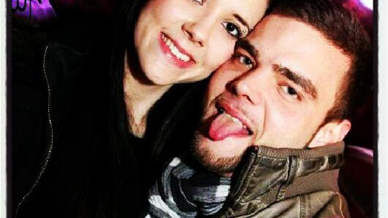 Alma Merklin Rok Tratnik