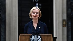 Liz Truss