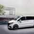 mercedes-benz razred V, EQV, vito, eVito