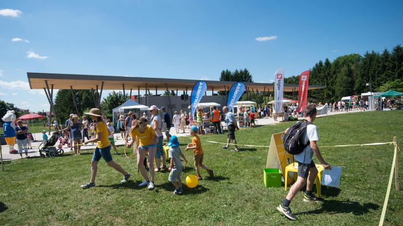 Festival za ljubitelje živali