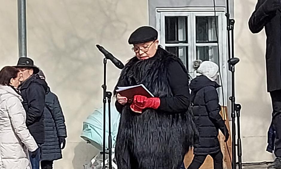 Gorenjski muzej Kranj, Kranj | Avtor: M. Ha.