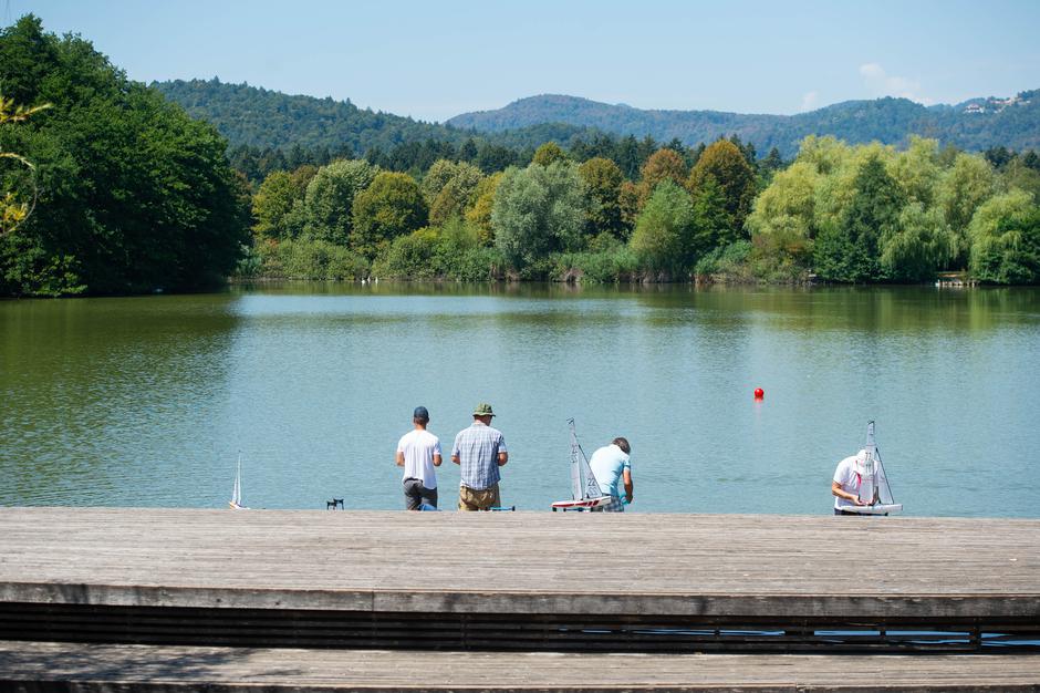 Vreme poletje | Avtor: Anže Petkovšek