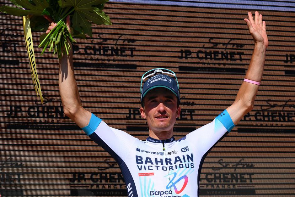 Pello Bilbao | Avtor: Profimedia