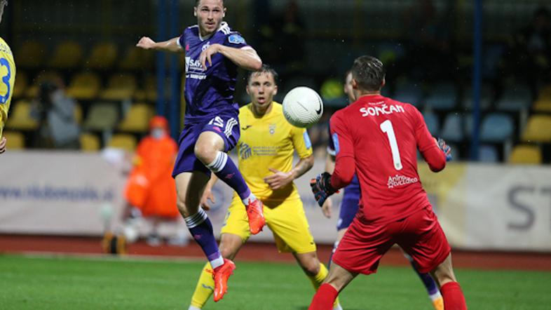 Jan Repas NK Domžale NK Maribor