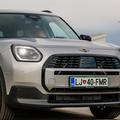 MINI Countryman One