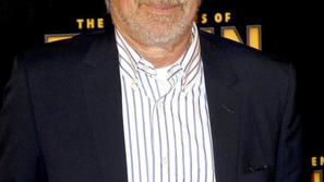 Steven Spielberg