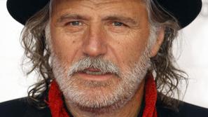 Rade Šerbedžija bo imel 11. oktobra koncert v mariborskem Rožmarinu; odvil se bo