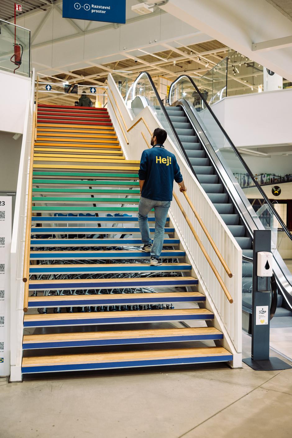 ikea, lgbt+ | Avtor: Ikea