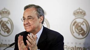 florentino perez