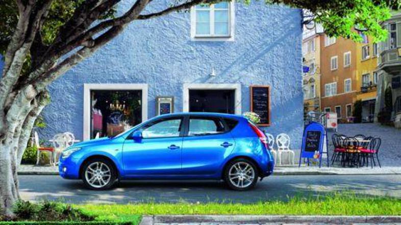 Glavna nagrada hyundai i30 gre v Novo mesto k Igorju Verstovšku.