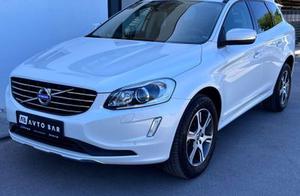 Volvo XC60 T5 Summum Geartronic+1.LAST+NAVI+XENON