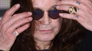 Ozzy Osbourne