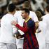 Real Madrid Barcelona Liga BBVA El Clasico Španija liga prvenstvo Messi
