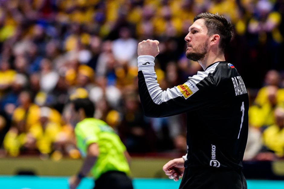 Jože Baznik | Avtor: Profimedia