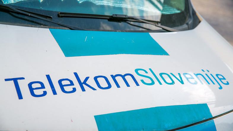 Telekom Slovenije