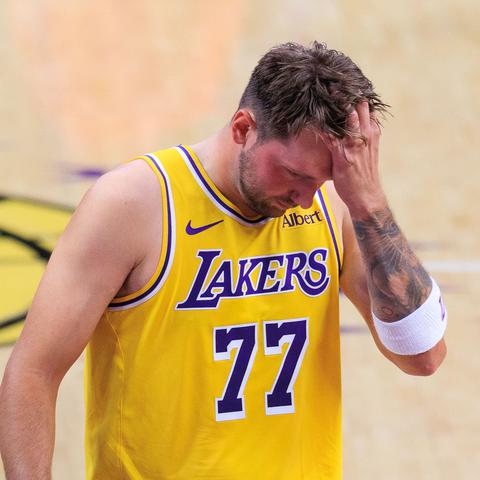 Luka Dončić