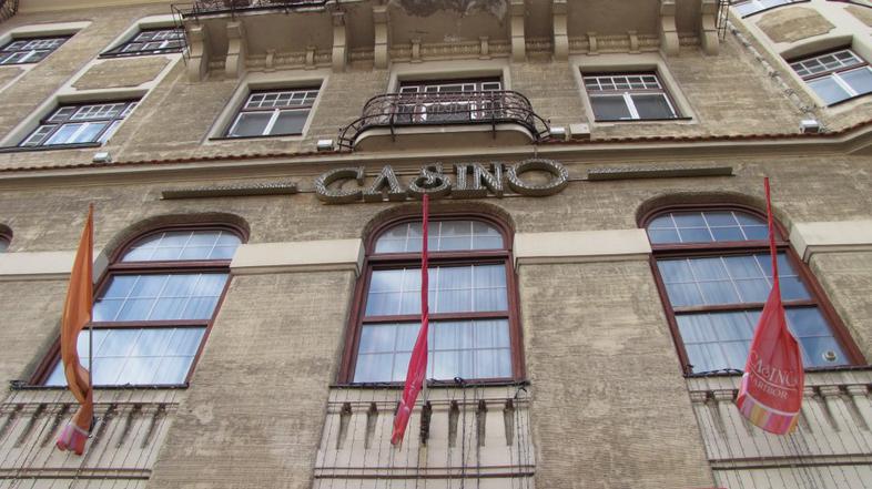 Casino Maribor