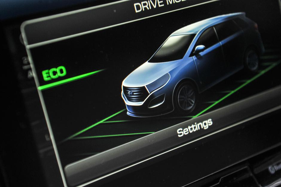 PRIMA test električnih avtomobilov | Avtor: PRIMA