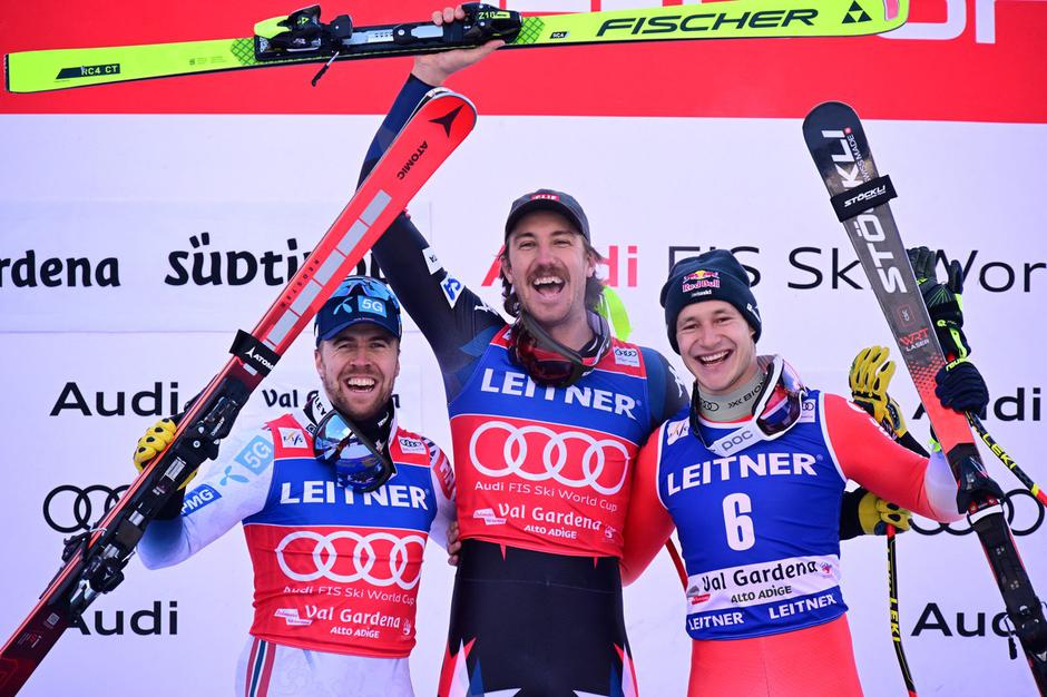 Bryce Bennett | Avtor: Profimedia