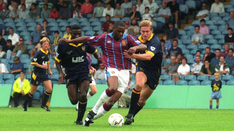 Dalian Atkinson