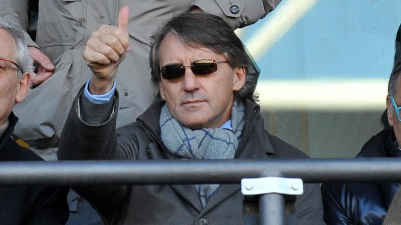 roberto mancini