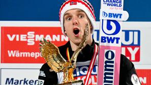 Halvor Egner Granerud