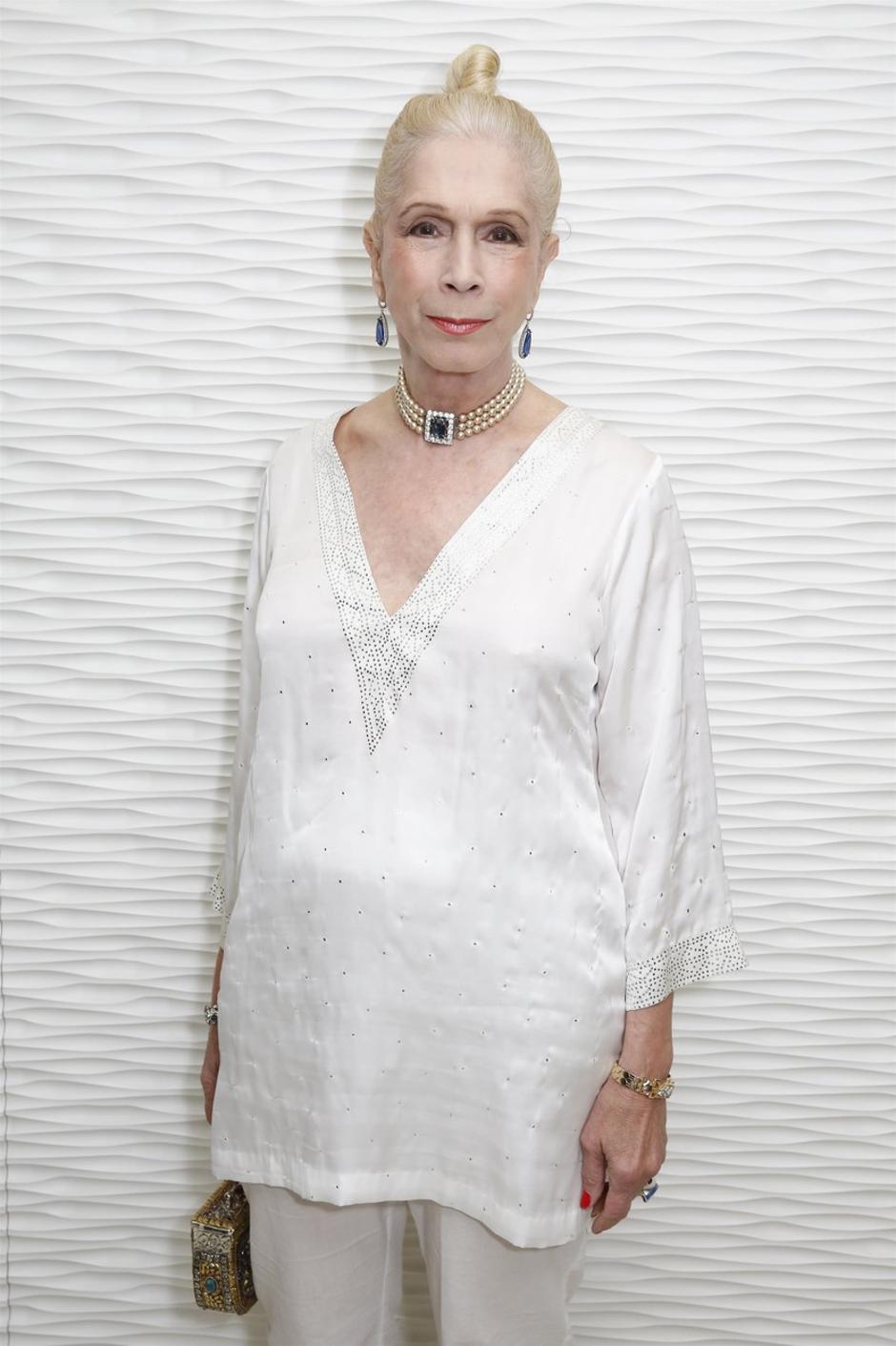 Lady Colin Campbell | Avtor: Profimedia