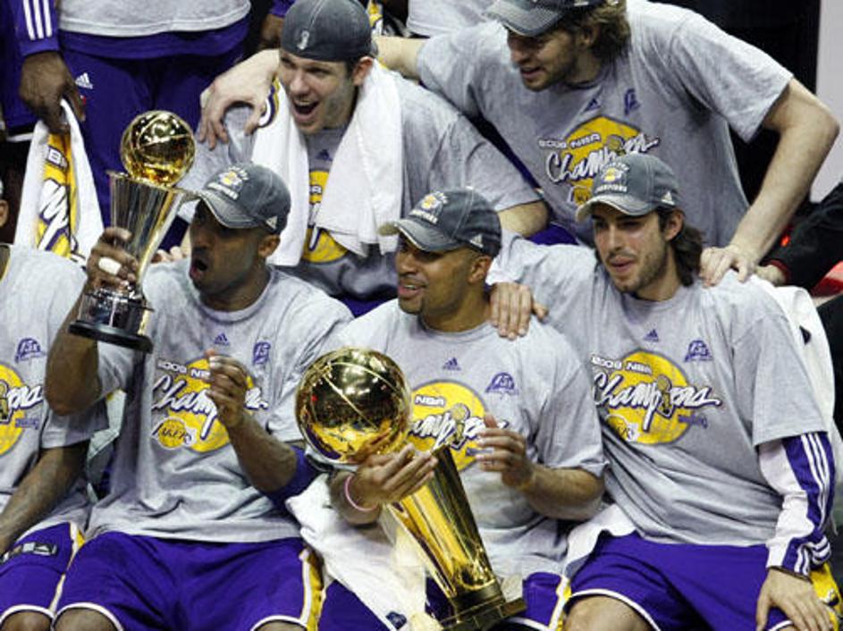 nba_prvaki_lakers1_reuters