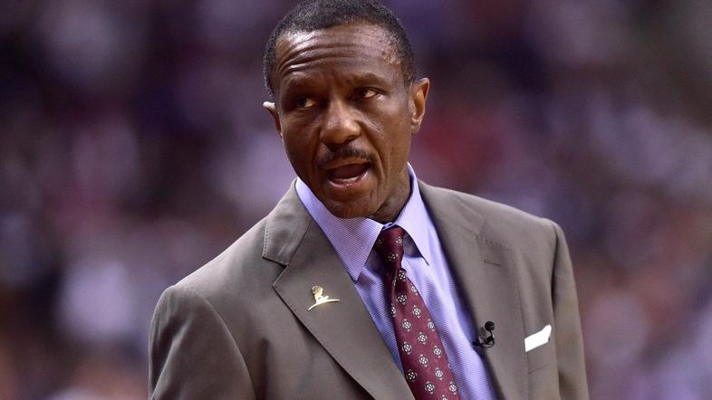 dwane casey