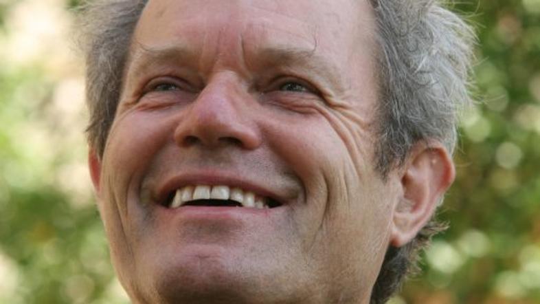 Chris Jagger