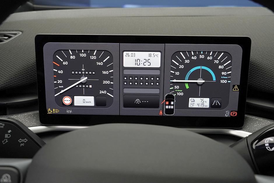 VW ID.3 neo | Avtor: Matija_Janežič