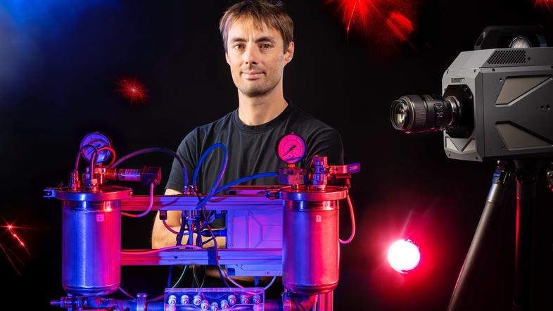 prof. dr. Matevž Dular