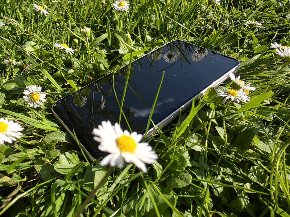 Samsung Galaxy A56 | Avtor: D. J.