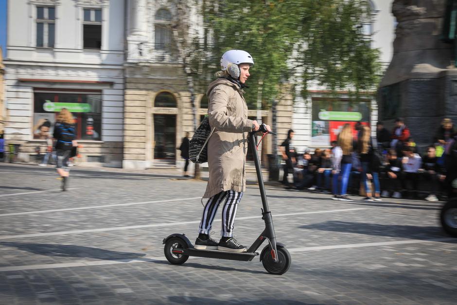 e-skiro | Avtor: Saša Despot