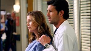 ellen pompeo, patrick dempsey