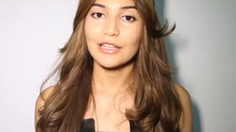 Rakhima Ganieva