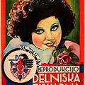 Razstava plakatov je namenjena vpogledu v življenje v Ljubljani med obema svetov
