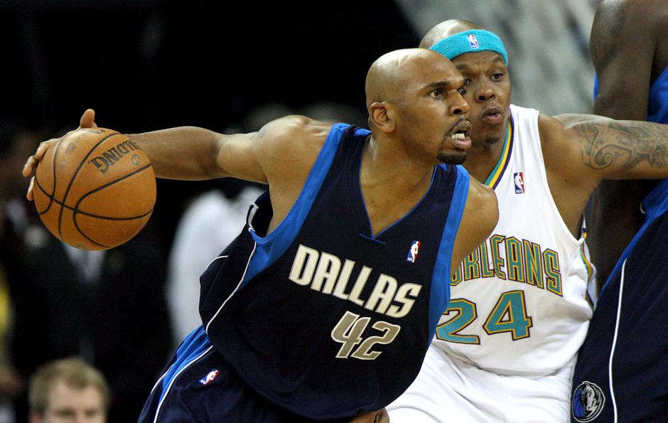 jerry stackhouse | Avtor: Epa