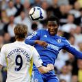 Seznamu zadnjih odpovedi se je zdaj pridružil še John Obi Mikel. (Foto: Reuters)