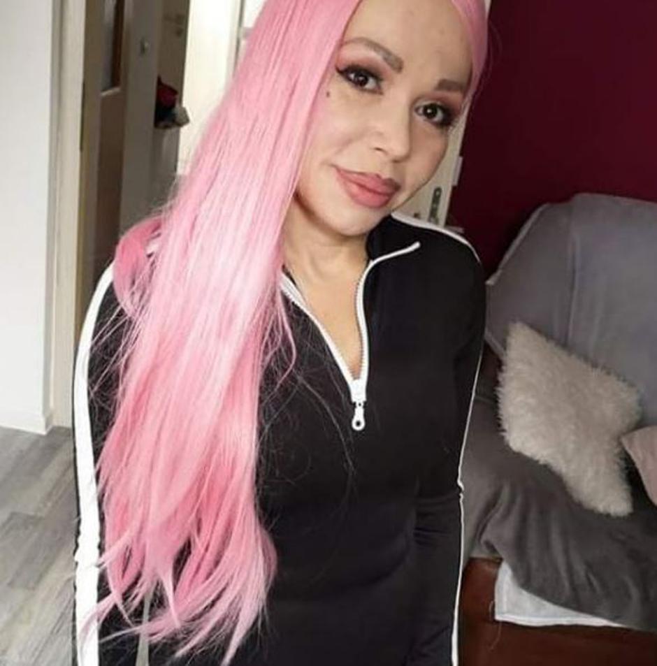 Sonja Plešnar | Avtor: Instagram