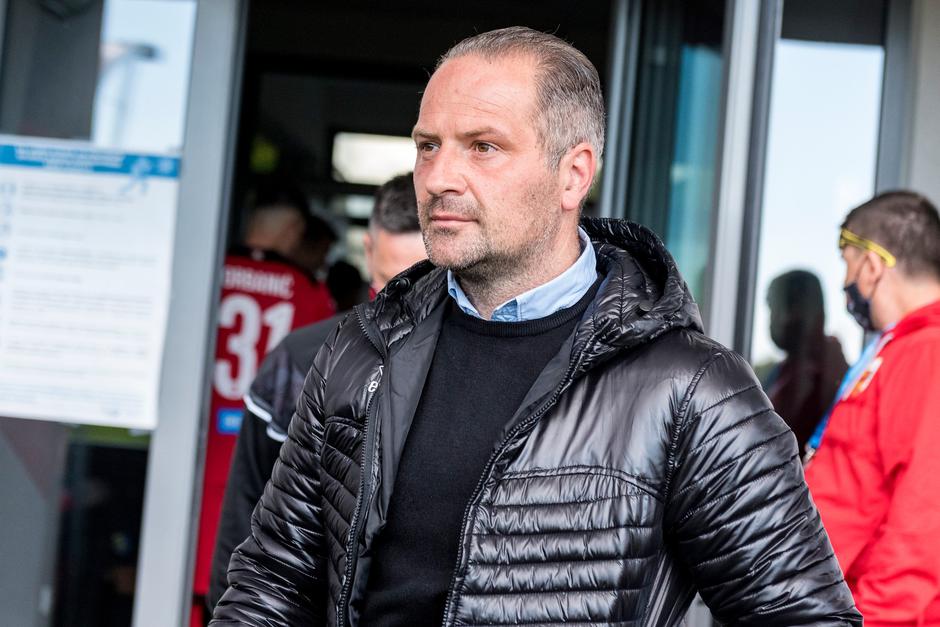 goran stanković | Avtor: Profimedia