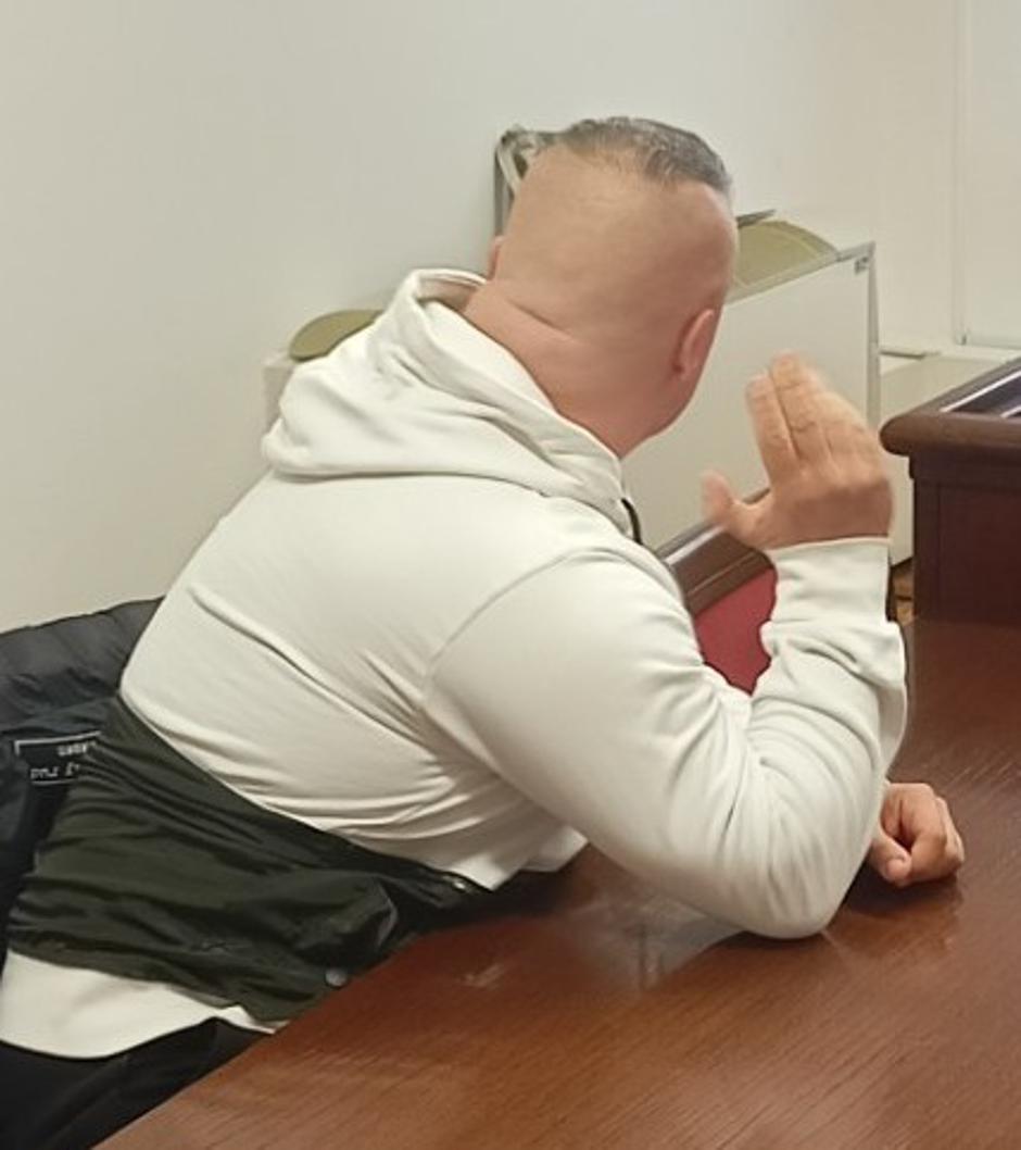 David Klemenc | Avtor: D. M.