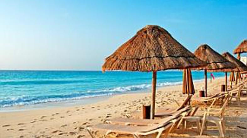 Madžari o takih plažah sicer lahko le sanjajo, a tudi enega od približkov so odn