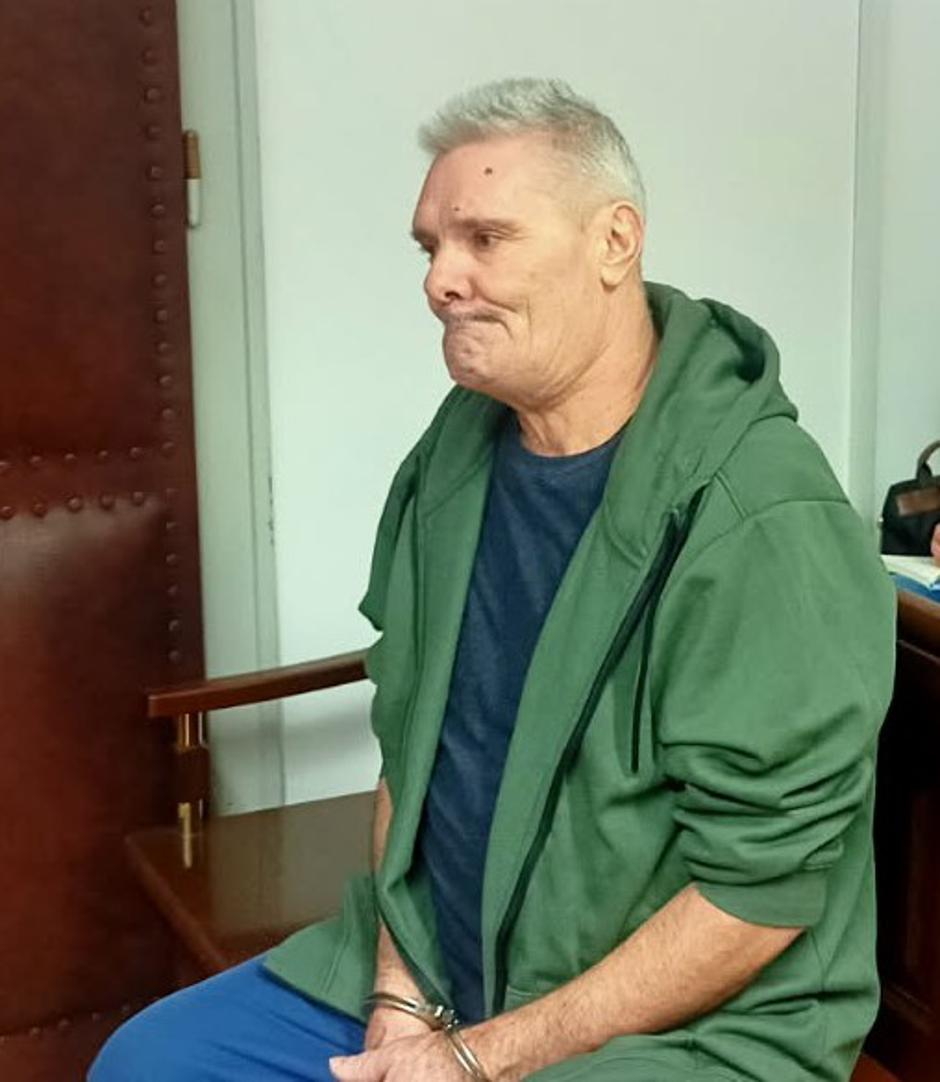 Janez Brlogar | Avtor: D. M.