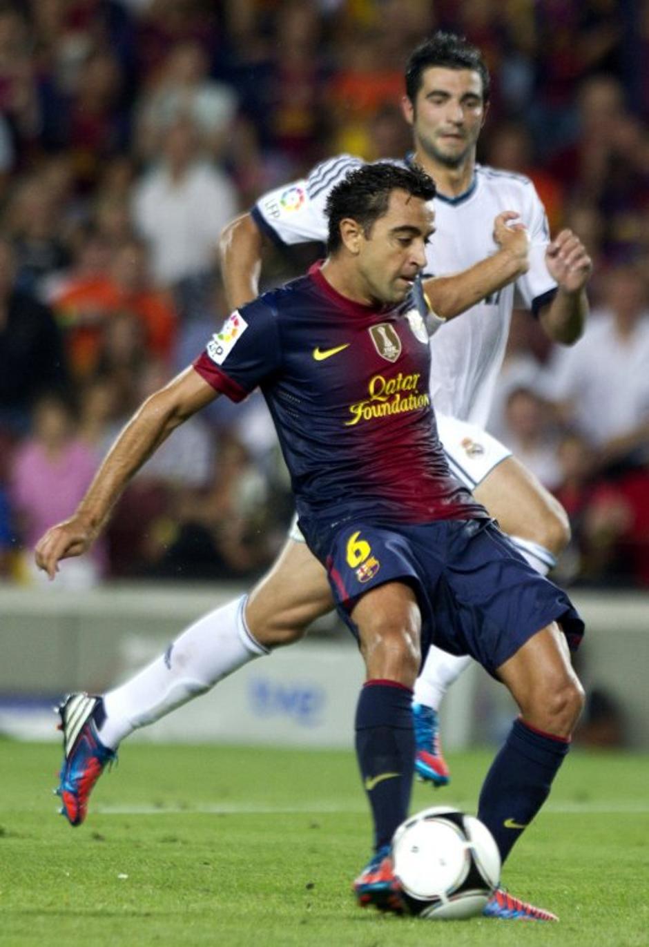 xavi hernandez | Avtor: EPA