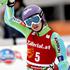 finale veleslalom Garmisch Tina Maze